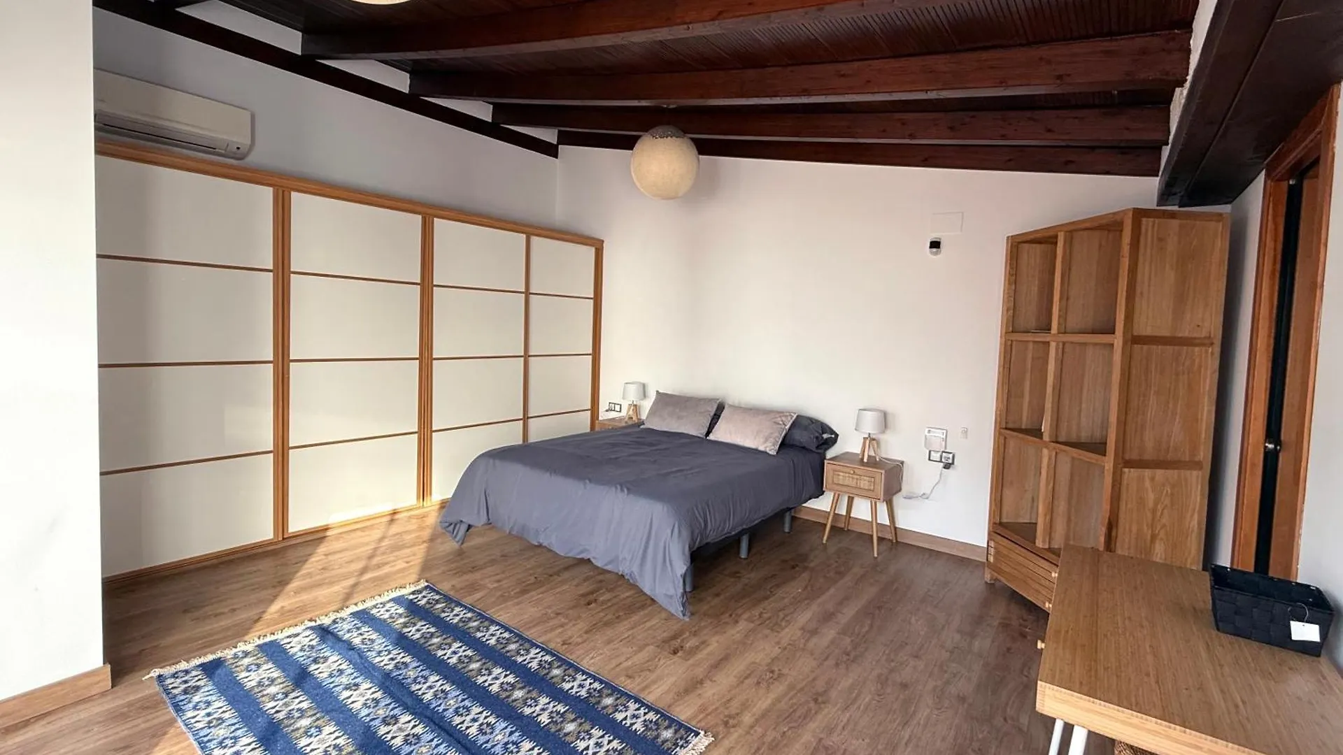Сasa de vacaciones Chalet En Alfacar Sierra De Huetor España